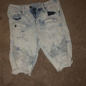 Rue 21 shorts